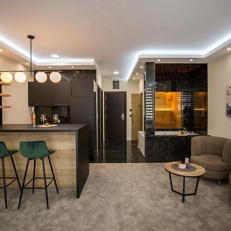 Vs Apartmani Vrnjačka Banja Екстериор снимка