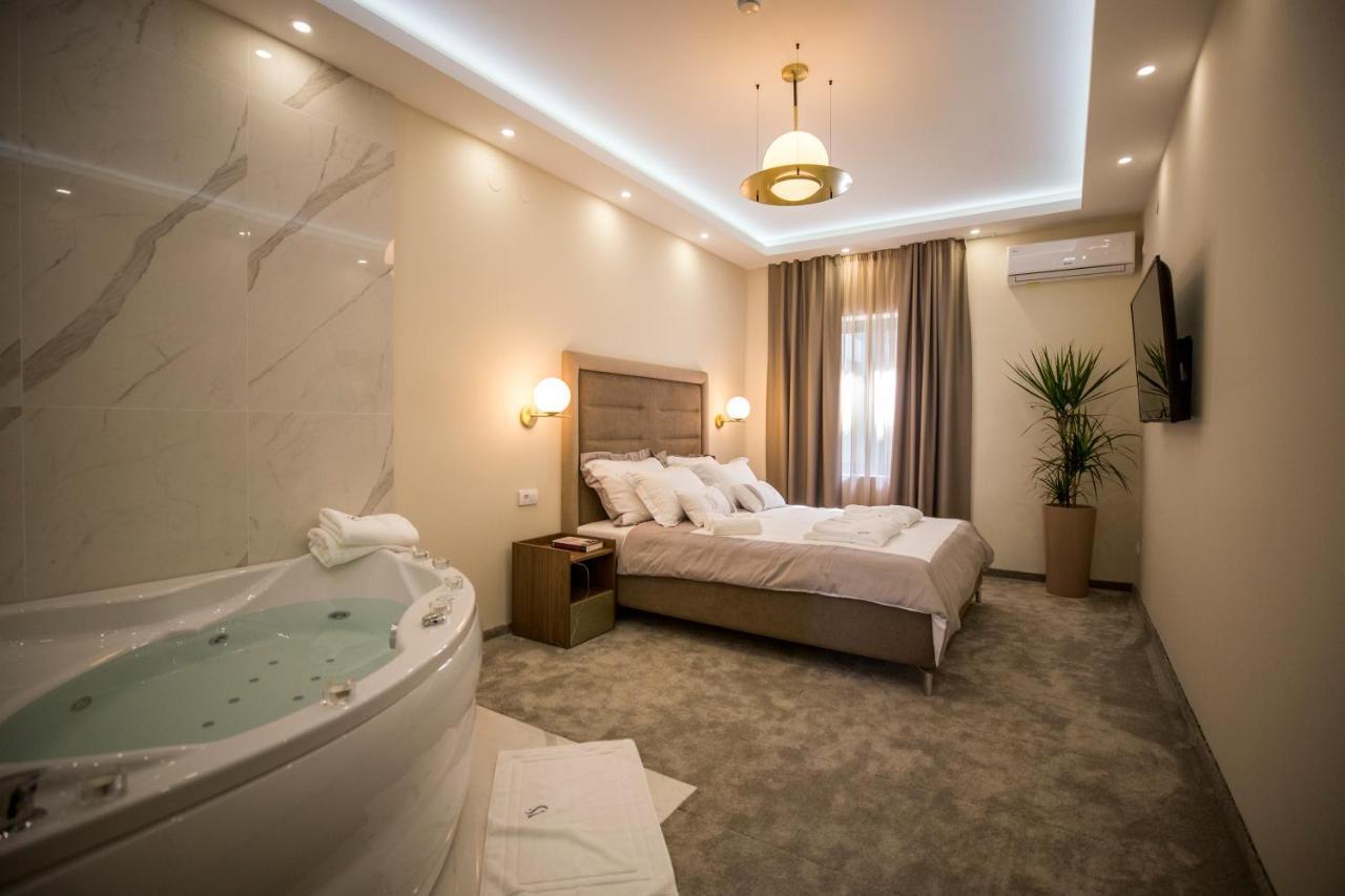 Vs Apartmani Vrnjačka Banja Екстериор снимка