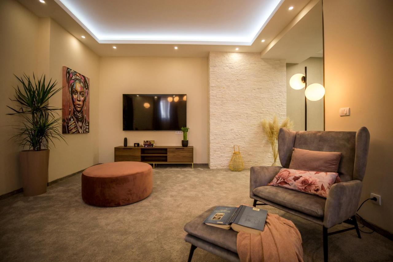 Vs Apartmani Vrnjačka Banja Екстериор снимка