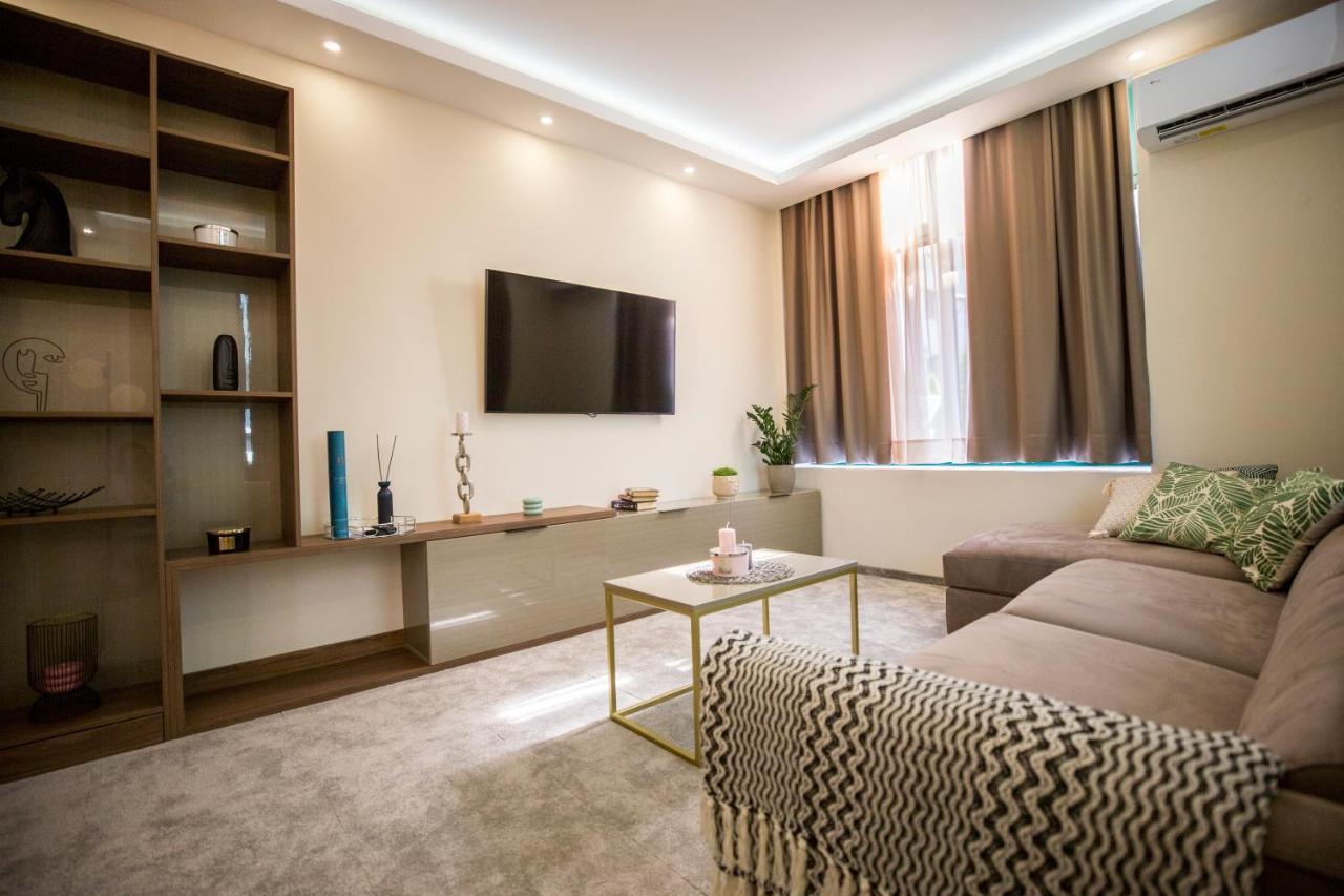 Vs Apartmani Vrnjačka Banja Екстериор снимка