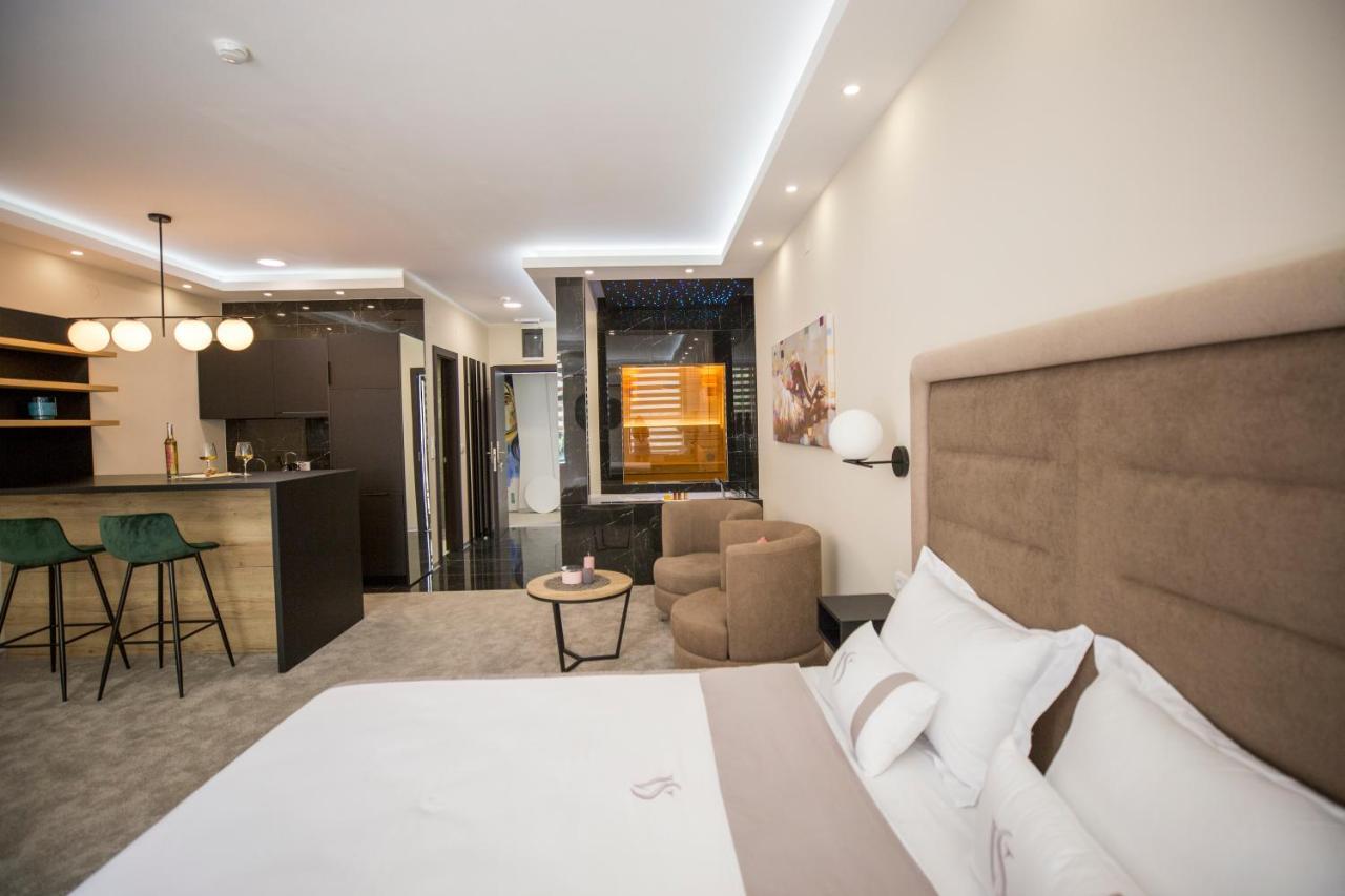 Vs Apartmani Vrnjačka Banja Екстериор снимка