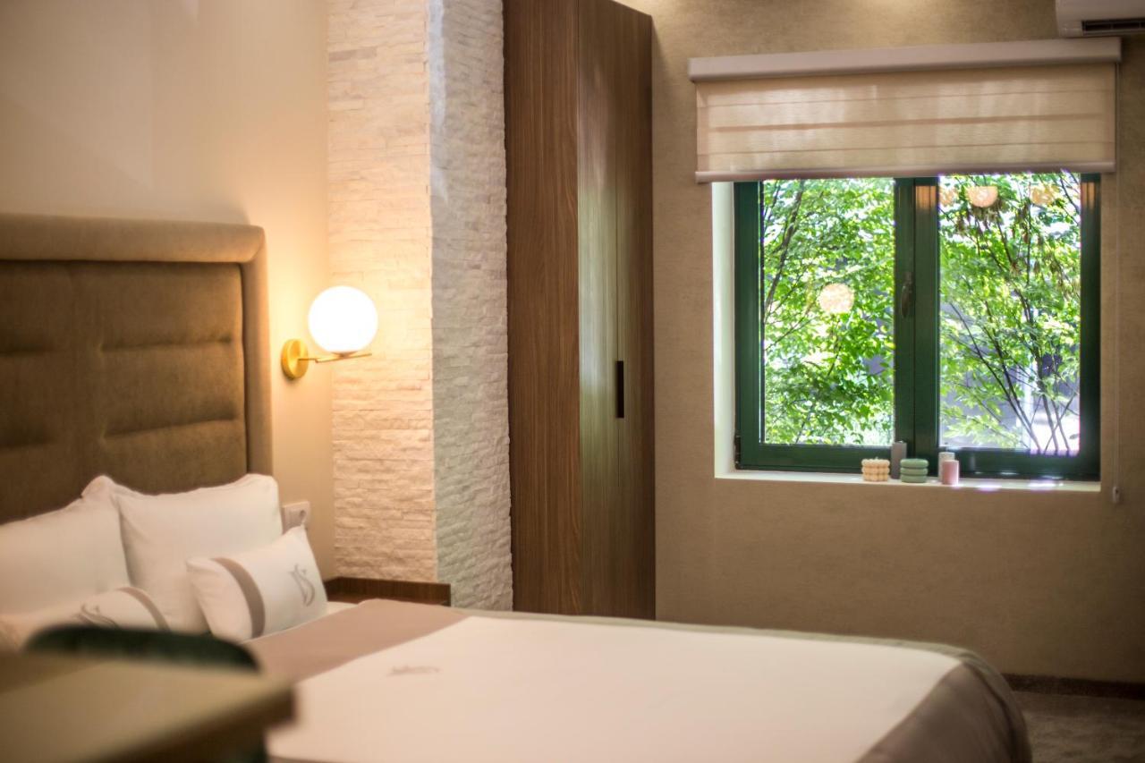 Vs Apartmani Vrnjačka Banja Екстериор снимка