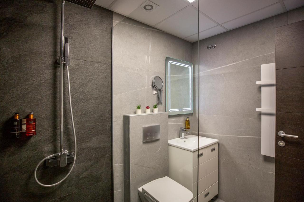 Vs Apartmani Vrnjačka Banja Екстериор снимка