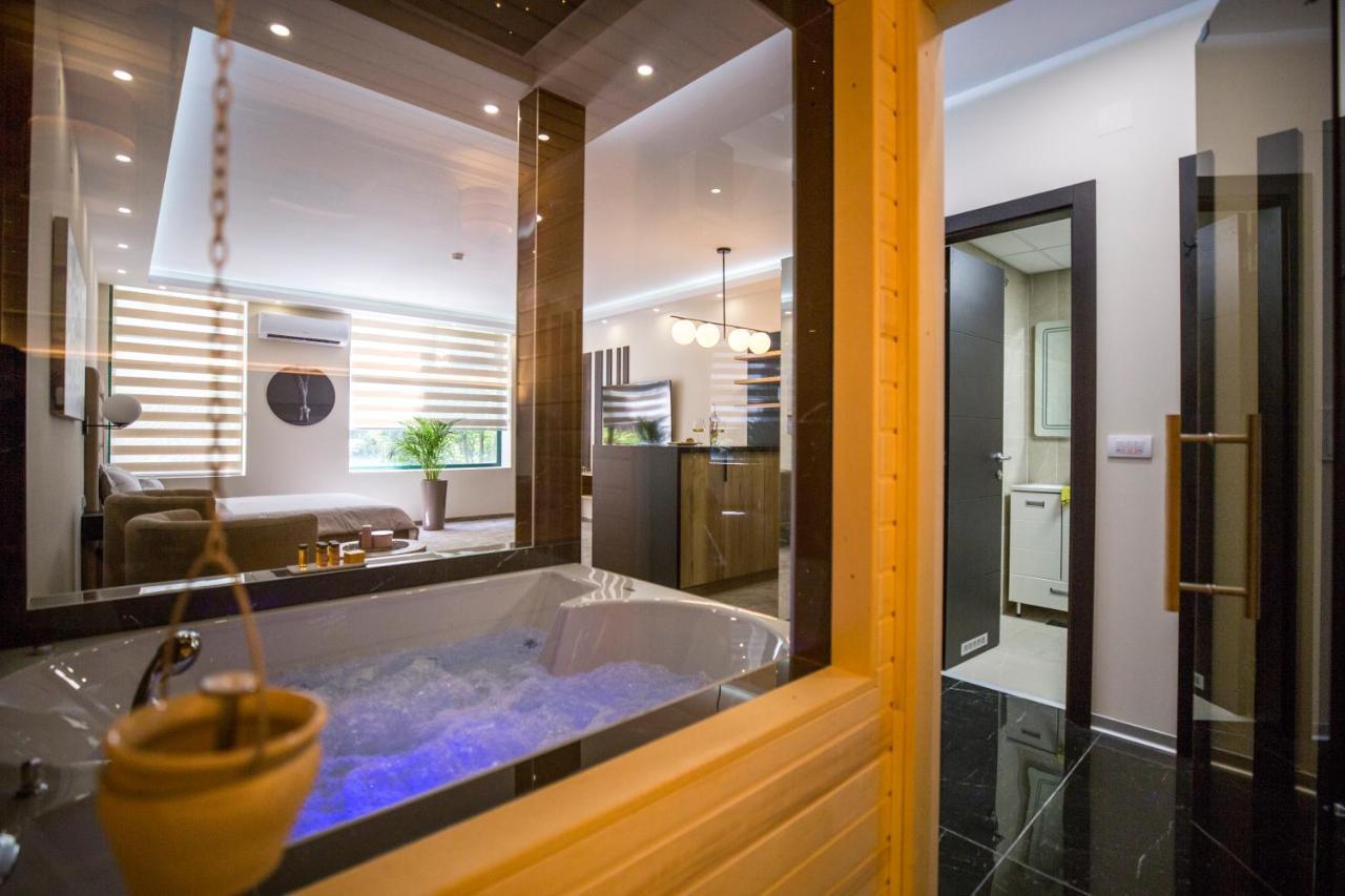 Vs Apartmani Vrnjačka Banja Екстериор снимка
