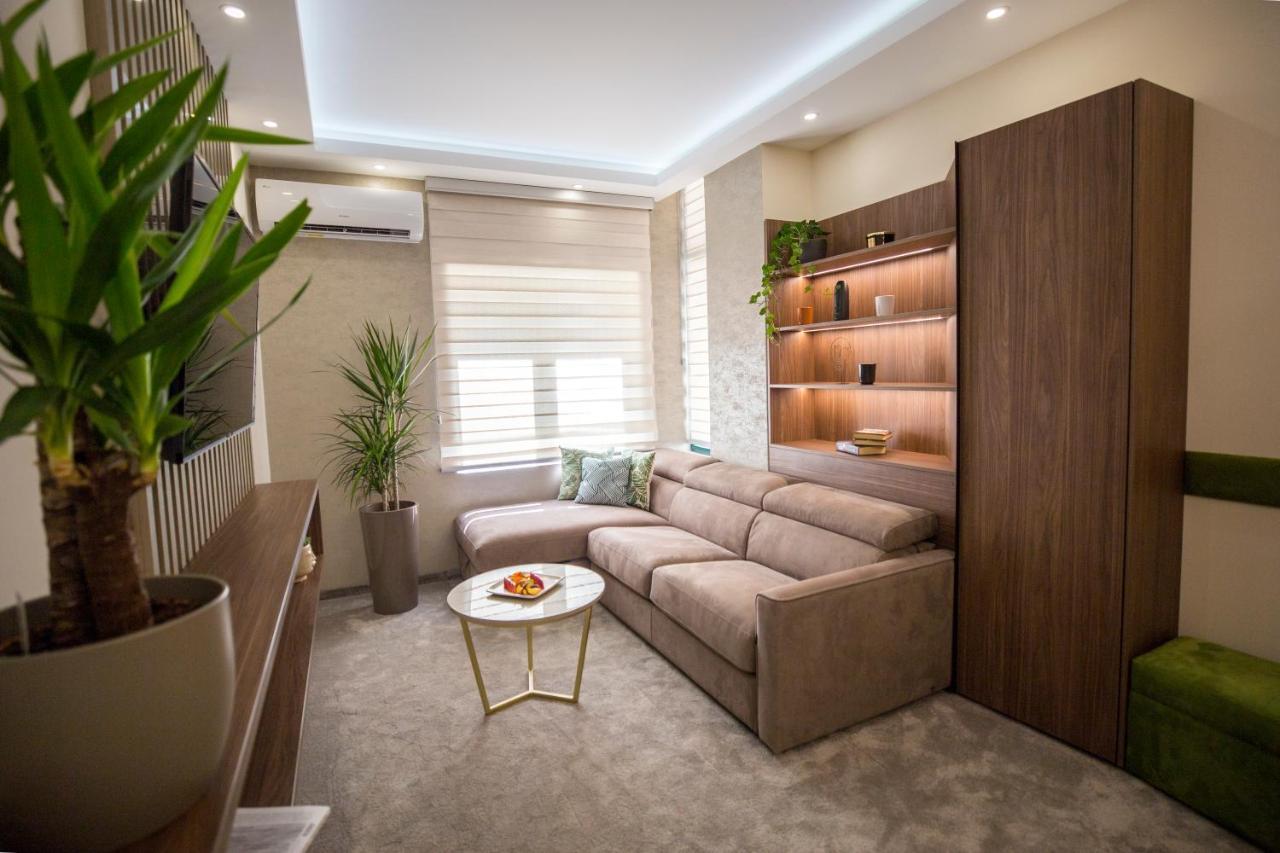 Vs Apartmani Vrnjačka Banja Екстериор снимка
