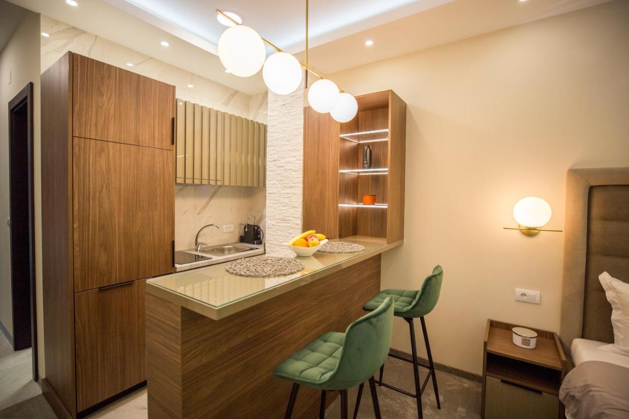 Vs Apartmani Vrnjačka Banja Екстериор снимка