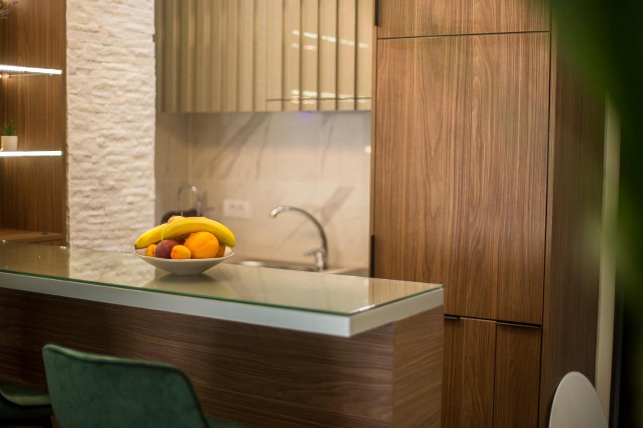 Vs Apartmani Vrnjačka Banja Екстериор снимка