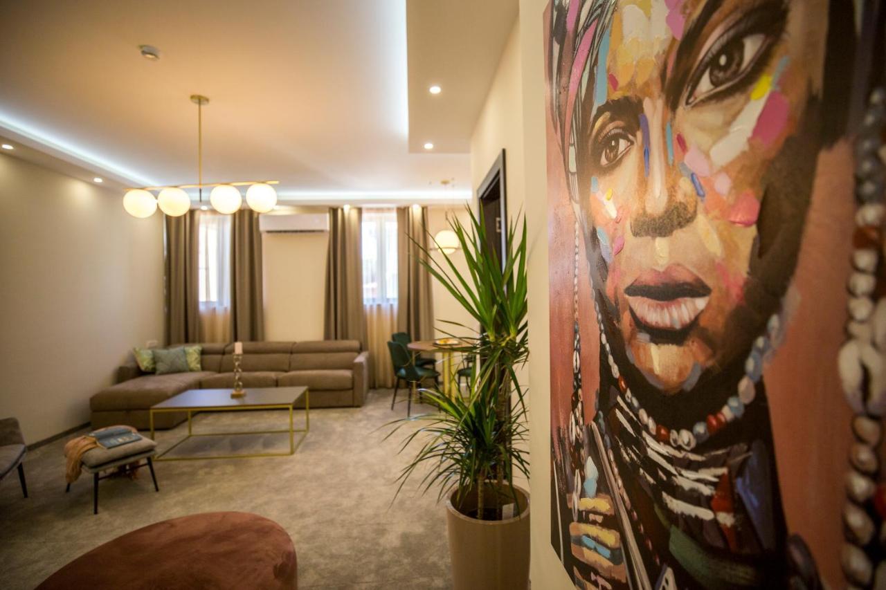 Vs Apartmani Vrnjačka Banja Екстериор снимка
