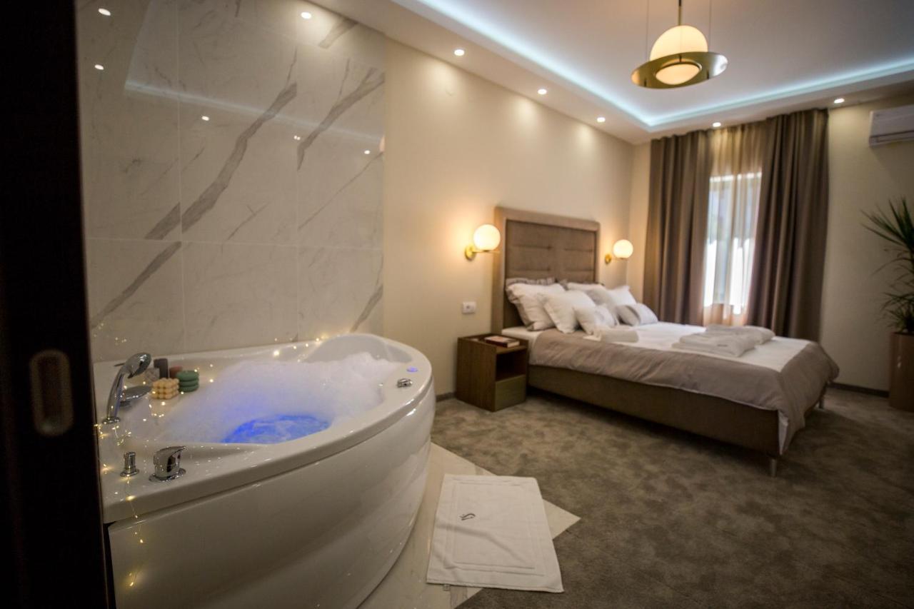 Vs Apartmani Vrnjačka Banja Екстериор снимка