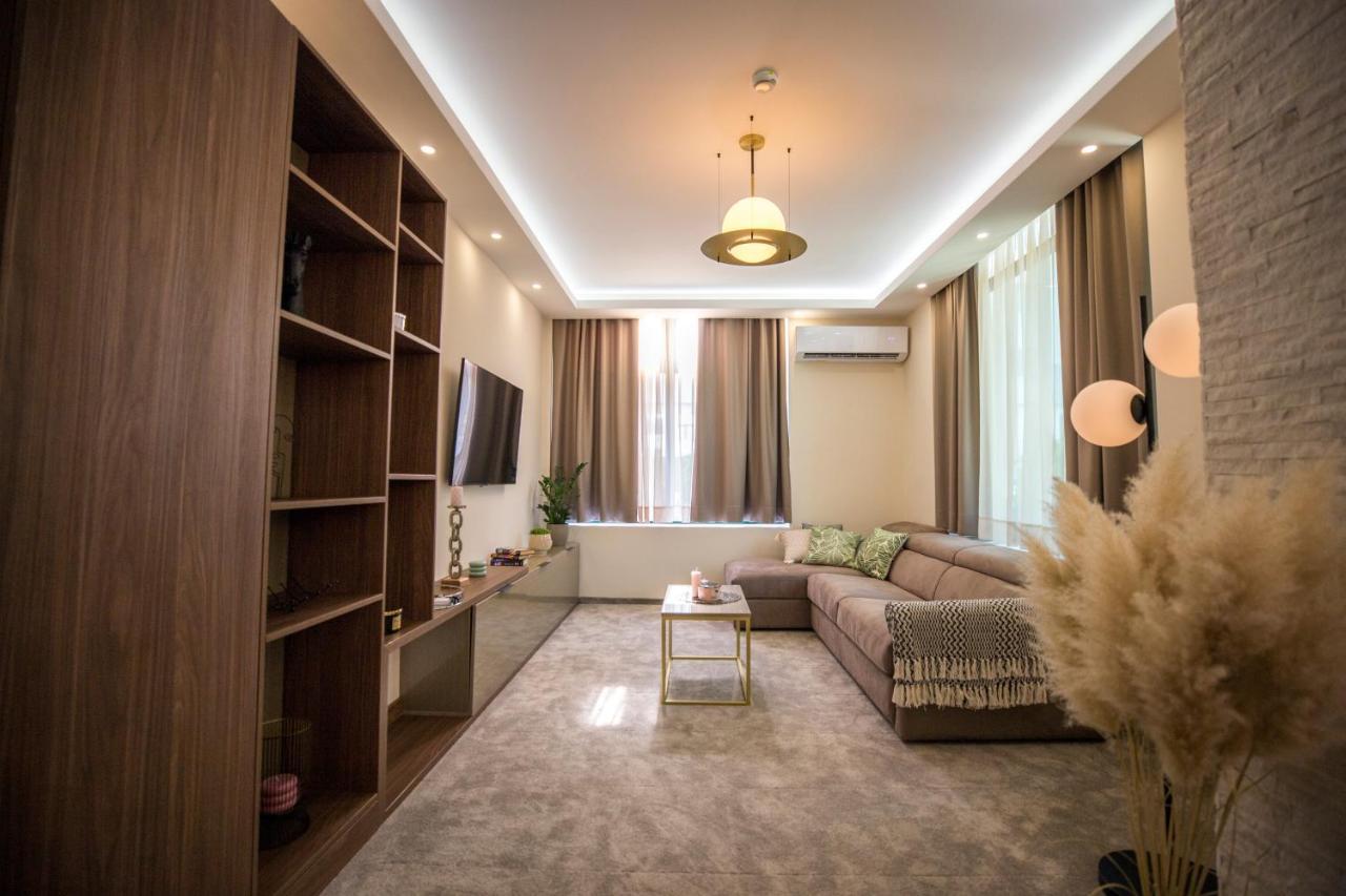 Vs Apartmani Vrnjačka Banja Екстериор снимка