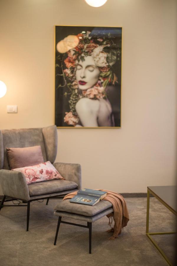 Vs Apartmani Vrnjačka Banja Екстериор снимка