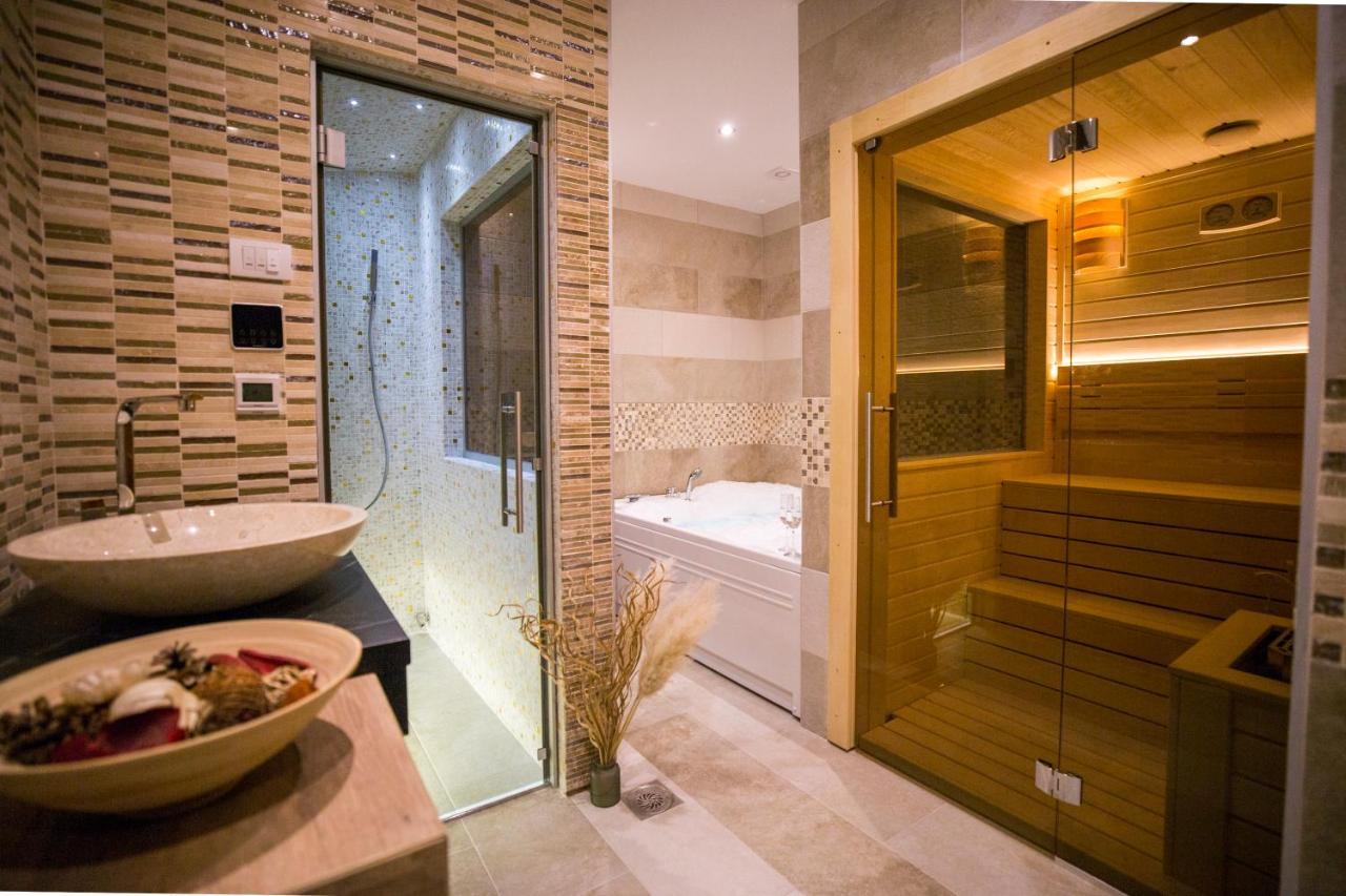 Vs Apartmani Vrnjačka Banja Екстериор снимка