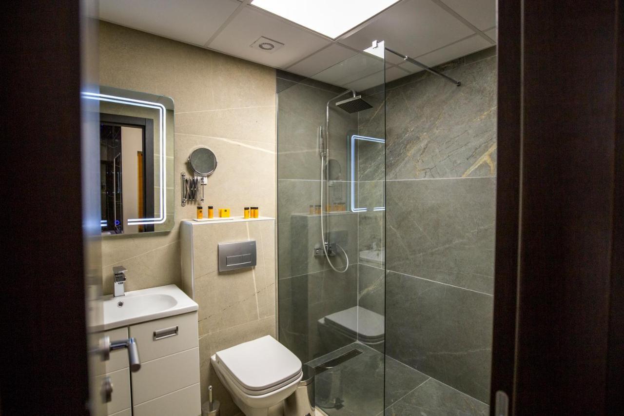 Vs Apartmani Vrnjačka Banja Екстериор снимка