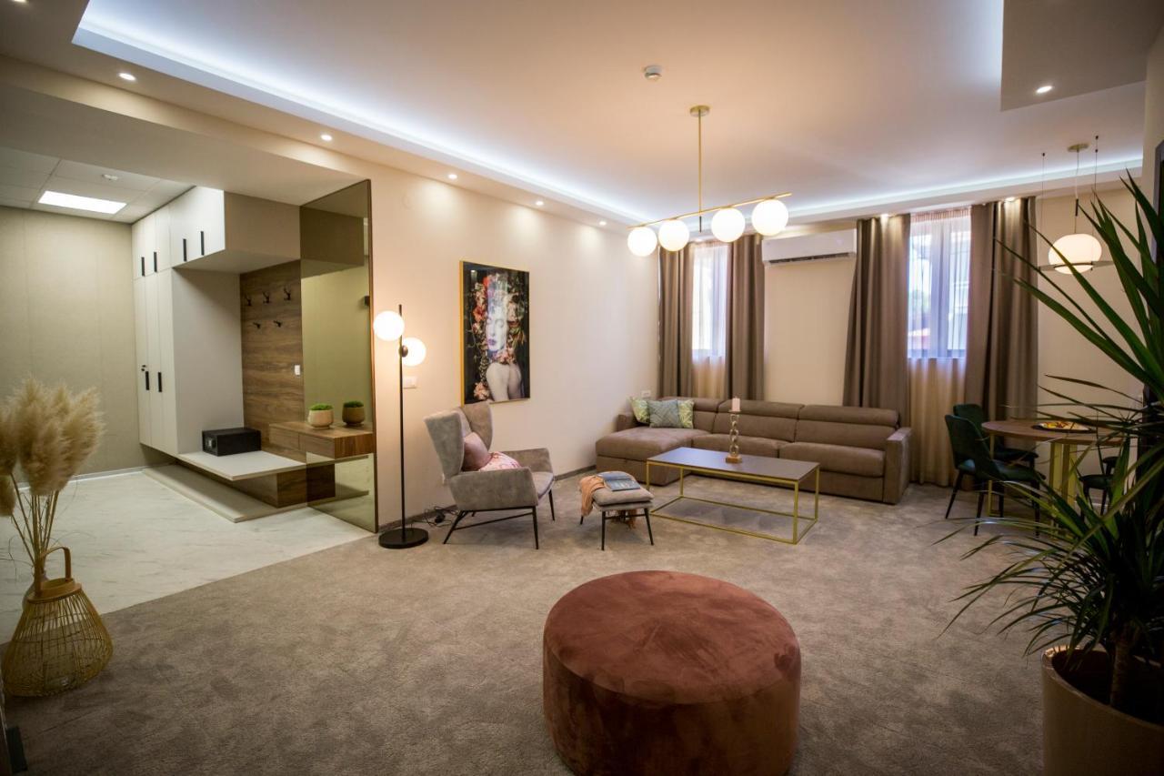 Vs Apartmani Vrnjačka Banja Екстериор снимка