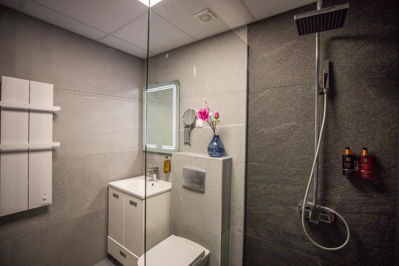 Vs Apartmani Vrnjačka Banja Екстериор снимка
