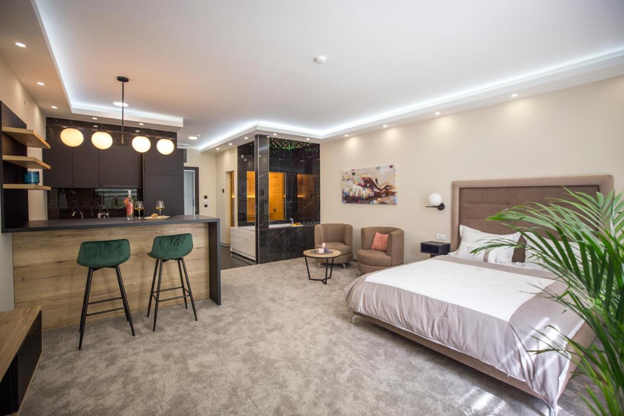 Vs Apartmani Vrnjačka Banja Екстериор снимка