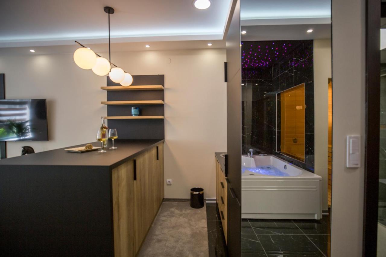 Vs Apartmani Vrnjačka Banja Екстериор снимка